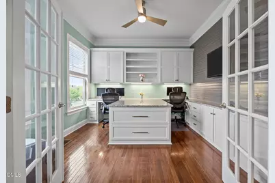 8512 Broderick Place, Cary, NC 27519 - Photo 13