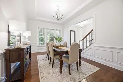 8512 Broderick Place, Cary, NC 27519 - Photo 13