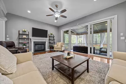 8512 Broderick Place, Cary, NC 27519 - Photo 3
