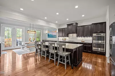 8512 Broderick Place, Cary, NC 27519 - Photo 5