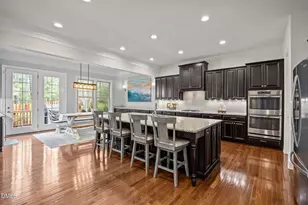 8512 Broderick Pl, Cary, NC 27519 - Photo 5