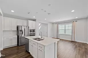 1241 Canyon Shadows Ct, Cary, NC 27519 - Photo 15