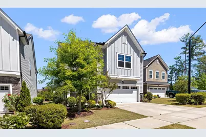 1241 Canyon Shadows Court, Cary, NC 27519 - Photo 1