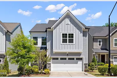1241 Canyon Shadows Court, Cary, NC 27519 - Photo 1