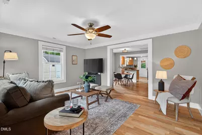 1225 Lynn Road, Durham, NC 27703 - Photo 3