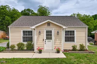 1225 Lynn Road, Durham, NC 27703 - Photo 1