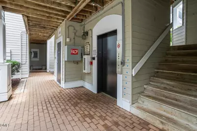 1000 Brighthurst Drive #310, Raleigh, NC 27605 - Photo 25