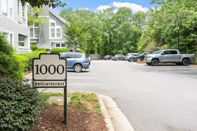 1000 Brighthurst Drive #310, Raleigh, NC 27605 - Photo 29