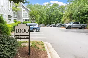 1000 Brighthurst Dr, Raleigh, NC 27605 - Photo 29