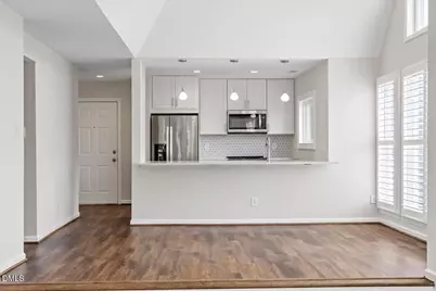 1000 Brighthurst Drive #310, Raleigh, NC 27605 - Photo 5