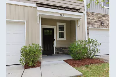 206 Vista Creek Place, Cary, NC 27511 - Photo 5