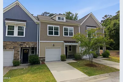 206 Vista Creek Place, Cary, NC 27511 - Photo 23
