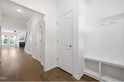 206 Vista Creek Place, Cary, NC 27511 - Photo 7