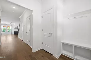 206 Vista Creek Pl, Cary, NC 27511 - Photo 7