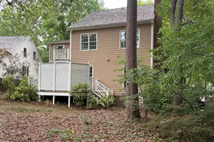 2225 Brisbayne Cir, Raleigh, NC 27615 - Photo 21