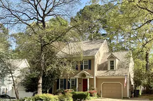 2225 Brisbayne Cir, Raleigh, NC 27615 - Photo 1