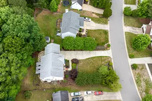 3544 Dewing Dr, Raleigh, NC 27616 - Photo 49