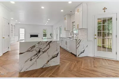 3544 Dewing Drive, Raleigh, NC 27616 - Photo 13