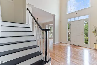 3544 Dewing Drive, Raleigh, NC 27616 - Photo 19
