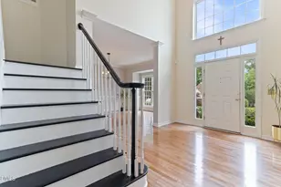 3544 Dewing Dr, Raleigh, NC 27616 - Photo 19