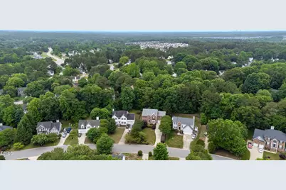 3544 Dewing Drive, Raleigh, NC 27616 - Photo 51