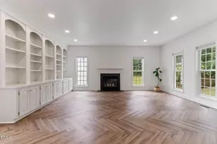 3544 Dewing Dr, Raleigh, NC 27616 - Photo 3