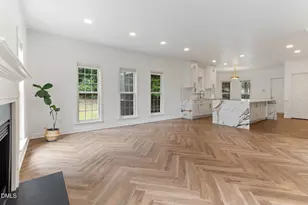 3544 Dewing Dr, Raleigh, NC 27616 - Photo 5