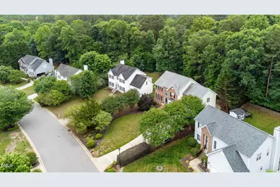 3544 Dewing Drive, Raleigh, NC 27616 - Photo 53