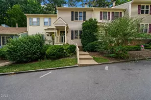6551 Hearthstone Dr, Raleigh, NC 27615 - Photo 1