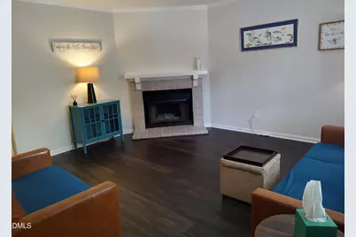 6551 Hearthstone Drive, Raleigh, NC 27615 - Photo 5