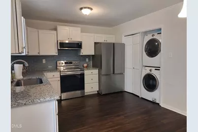 6551 Hearthstone Drive, Raleigh, NC 27615 - Photo 3