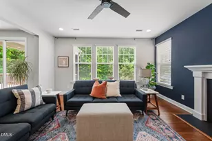 236 Morningside Dr, Durham, NC 27713 - Photo 19