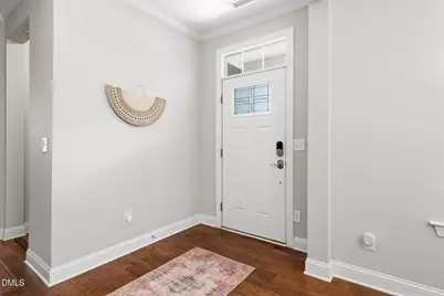 236 Morningside Drive, Durham, NC 27713 - Photo 5