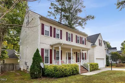 2044 Muirfield Village Way, Raleigh, NC 27604 - Photo 3