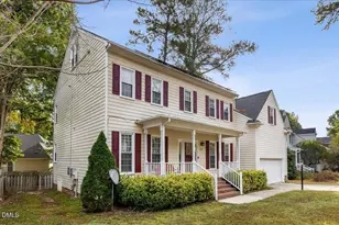 2044 Muirfield Village Way, Raleigh, NC 27604 - Photo 3