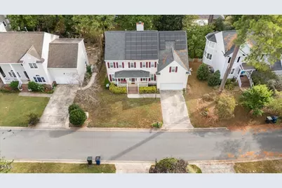 2044 Muirfield Village Way, Raleigh, NC 27604 - Photo 57