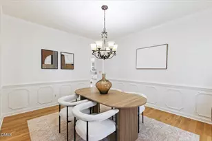 2044 Muirfield Village Way, Raleigh, NC 27604 - Photo 9
