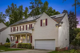 2044 Muirfield Village Way, Raleigh, NC 27604 - Photo 1