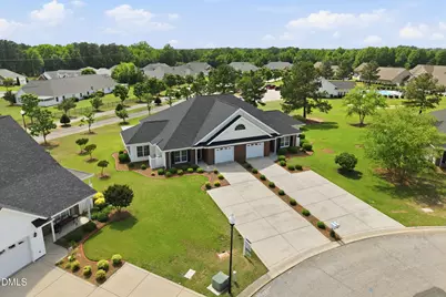 150 Glen Almond Court, Dunn, NC 28334 - Photo 3