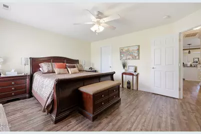 150 Glen Almond Court, Dunn, NC 28334 - Photo 21
