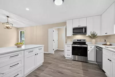 117 Trappers Run Drive, Cary, NC 27513 - Photo 5