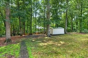 117 Trappers Run Dr, Cary, NC 27513 - Photo 37