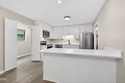 117 Trappers Run Drive, Cary, NC 27513 - Photo 17