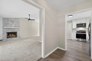 117 Trappers Run Dr, Cary, NC 27513 - Photo 5