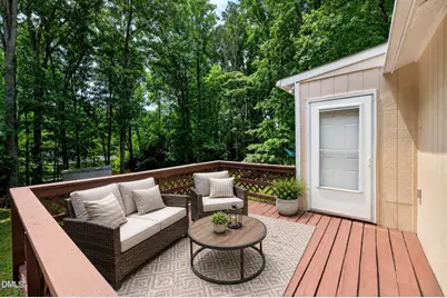 117 Trappers Run Drive, Cary, NC 27513 - Photo 35