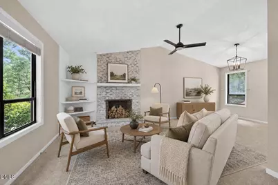 117 Trappers Run Drive, Cary, NC 27513 - Photo 11