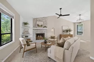 117 Trappers Run Dr, Cary, NC 27513 - Photo 11