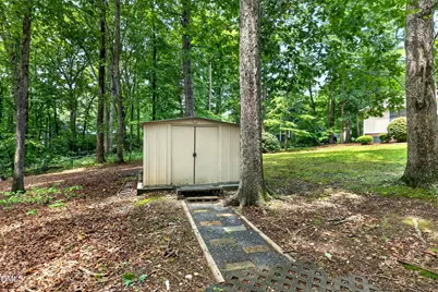 117 Trappers Run Drive, Cary, NC 27513 - Photo 39