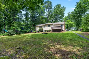 117 Trappers Run Dr, Cary, NC 27513 - Photo 41