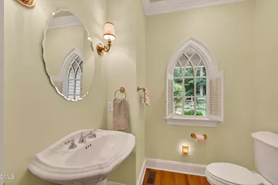 443 Valley Lane, Pittsboro, NC 27312 - Photo 51